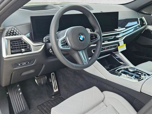 New 2027 BMW X6 xDrive40i AWD/4WD image 9