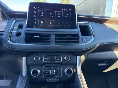 Used 2022 GMC Yukon SLE image 21