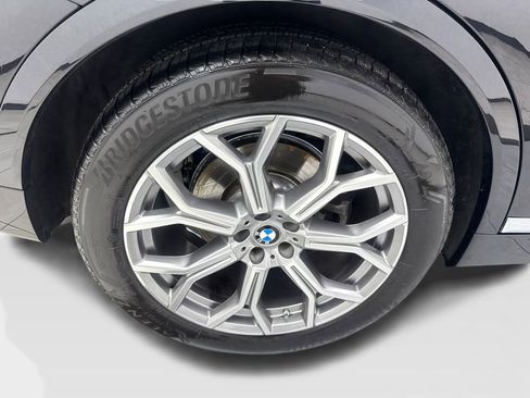 Used 2023 BMW X7 xDrive40i AWD/4WD image 91