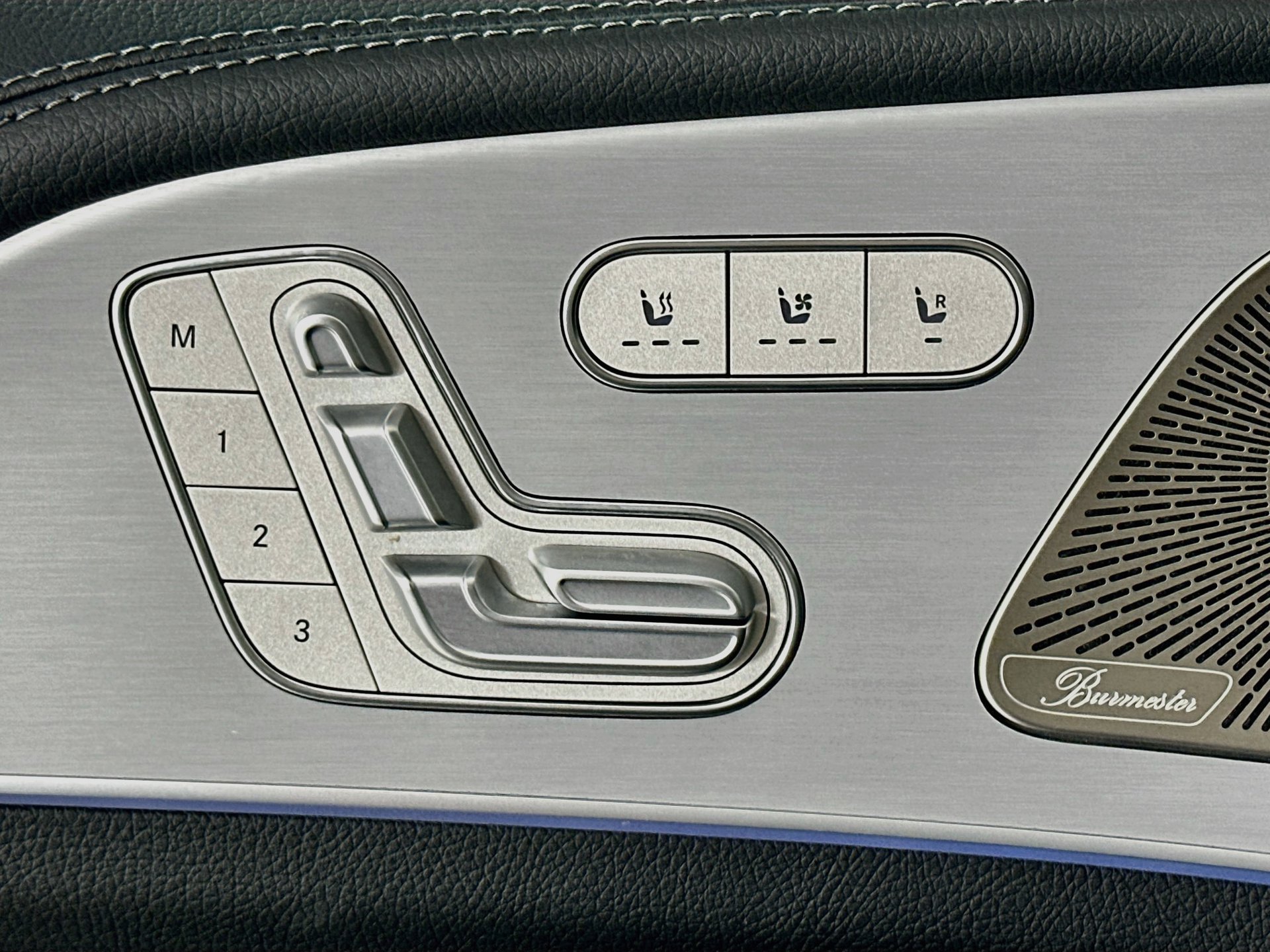Certified 2026 Mercedes-Benz GLE 53 AMG 4MATIC Coupe image 22