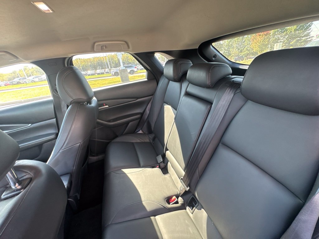 Used 2024 MAZDA CX-30 AWD 2.5 S w/ Select Sport Pkg image 27