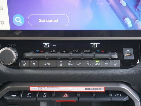 New 2026 Toyota Tundra Limited image 15