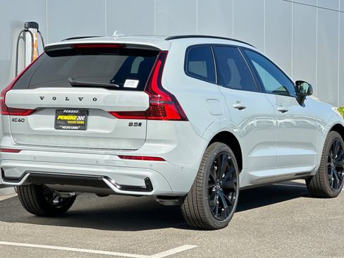 New 2026 Volvo XC60 B5 Ultra w/ Protection Package Premier AWD/4WD image 5
