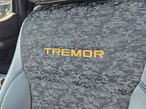 Used 2022 Ford F150 Tremor w/ Equipment Group 401A Mid image 32