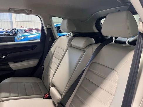 Used 2023 Honda CR-V EX-L image 18