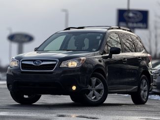 Used 2016 Subaru Forester 2.5i Limited video 1