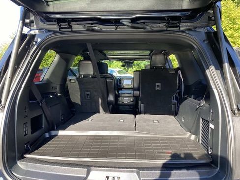 Used 2021 Ford Expedition Limited image 23