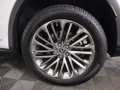 Used 2022 Lexus RX 450h 450h image 32