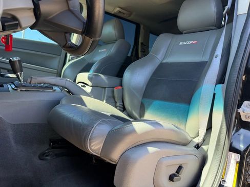 Used 2007 Jeep Grand Cherokee SRT8 w/ SRT Option Group I image 9