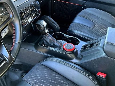 Used 2022 Ford Bronco Raptor image 17