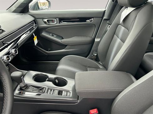 New 2026 Honda Civic Sport image 15