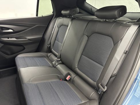 New 2026 Buick Envista Preferred w/ Convenience I Package FWD image 36