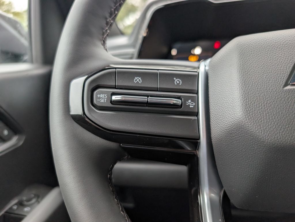 New 2026 Chevrolet Colorado LT w/ LT Convenience Package RWD image 23