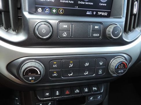 Certified 2022 Chevrolet Colorado LT w/ Luxury Package RWD image 25