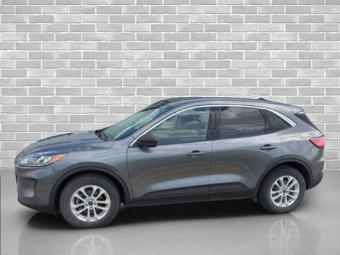 Used 2022 Ford Escape SE w/ Convenience Package AWD/4WD image 2