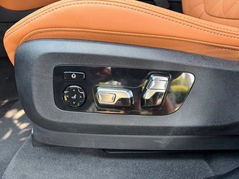 New 2026 BMW X5 xDrive40i AWD/4WD image 13