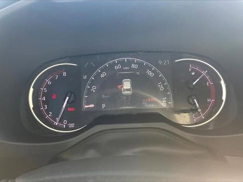 Used 2021 Toyota RAV4 Limited w/ Carpet Mat Package (TMS) image 52