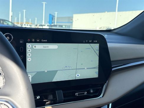 New 2026 Chevrolet Equinox ACTIV w/ Convenience Package III image 20