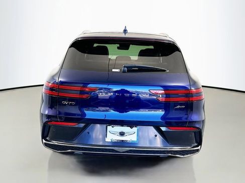 New 2026 Genesis GV70 2.5T Advanced AWD/4WD image 6