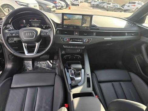 Used 2023 Audi A4 2.0T Premium Plus w/ Premium Plus Package image 21