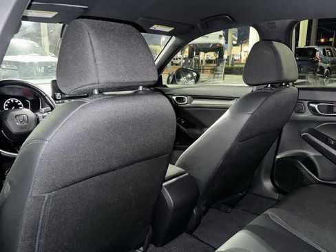 Used 2024 Honda Civic Sport image 22