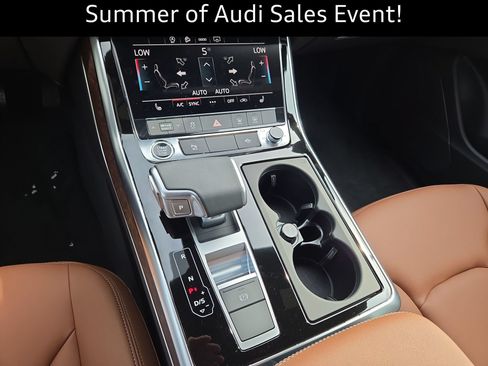 New 2026 Audi Q8 Premium AWD/4WD image 22