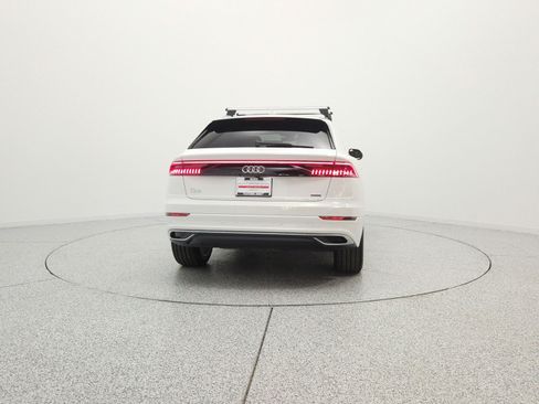 Used 2023 Audi Q8 Premium w/ Convenience Package AWD/4WD image 6