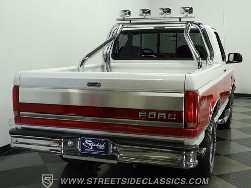 Used 1992 Ford F150 4x4 Regular Cab image 9