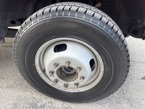 Used 2022 Ford F350 XLT image 5