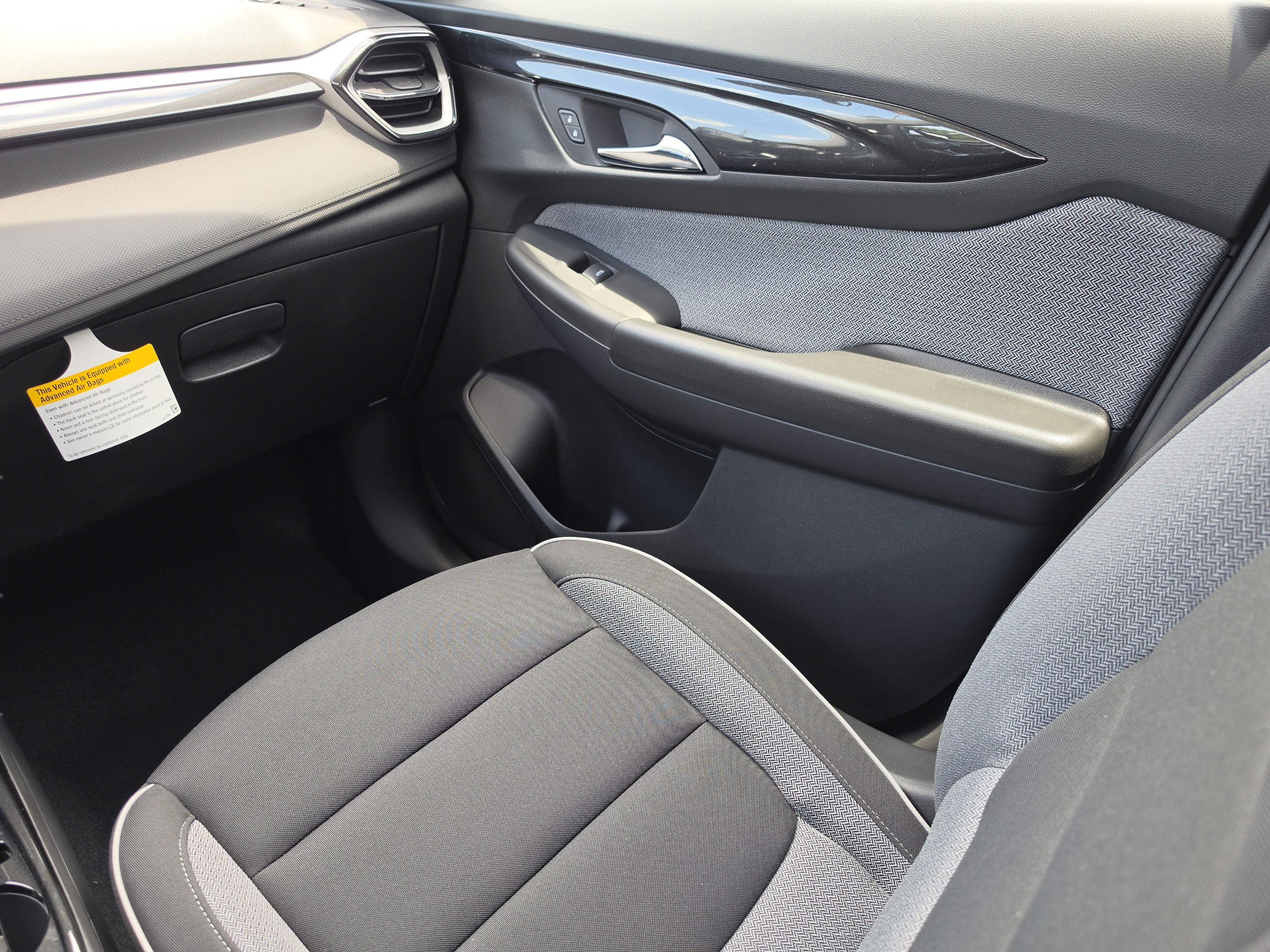New 2026 Chevrolet TrailBlazer LT w/ Convenience Package FWD image 22
