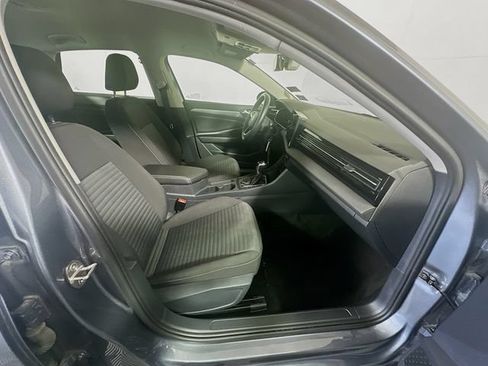 Used 2025 Volkswagen Jetta S FWD image 26
