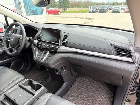 Used 2025 Honda Odyssey EX-L image 33