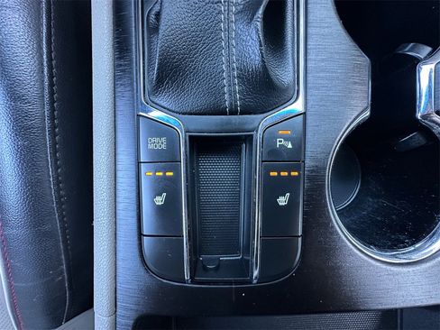 Used 2019 Kia Sedona EX image 28