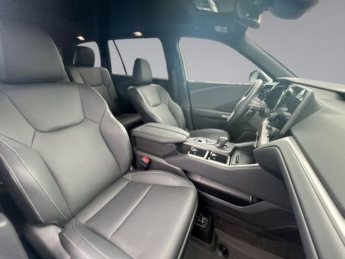 Used 2025 Lexus TX 350 FWD w/ Technology Package image 11