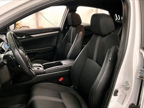 Used 2021 Honda Civic Sport image 24