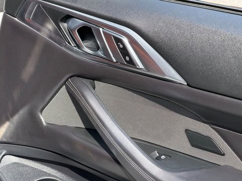 Used 2021 BMW M4 Coupe w/ Parking Assistance Package image 36