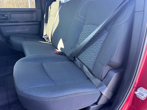 New 2026 RAM 2500 Tradesman image 15