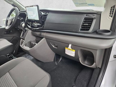 New 2026 Ford Transit 350 XLT image 15