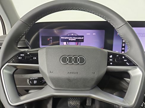 New 2026 Audi Q5 Premium AWD/4WD image 24