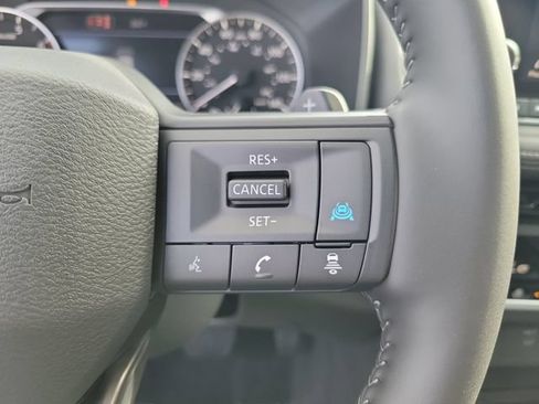 New 2026 Nissan Rogue Dark Armor FWD image 12