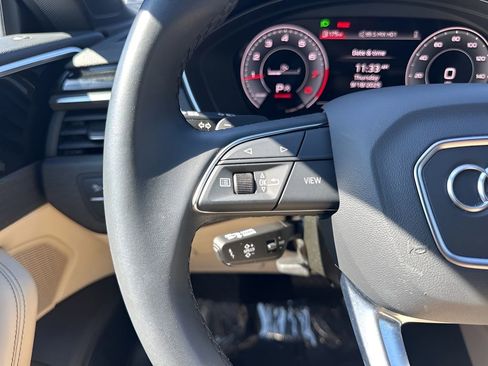 Used 2024 Audi A5 2.0T Premium Plus image 16