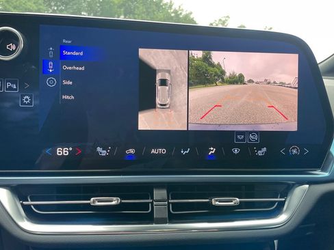 Used 2025 Chevrolet Equinox EV LT w/ Convenience Package FWD image 20