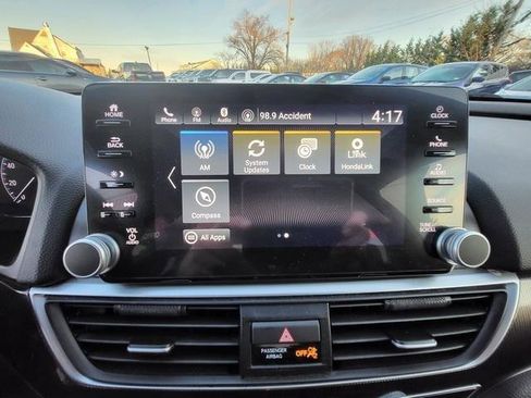 Used 2020 Honda Accord Sport image 29