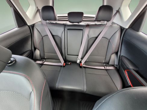 Used 2025 Kia Soul GT-Line w/ GT-Line Technology Package FWD image 19