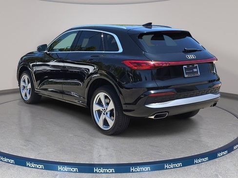 Certified 2025 Audi Q5 Premium Plus w/ Premium Plus AWD/4WD image 8