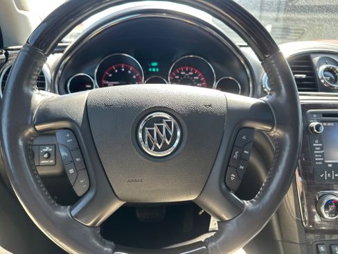 Used 2015 Buick Enclave Premium AWD/4WD image 18