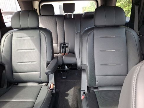 New 2026 Hyundai Palisade Calligraphy image 10