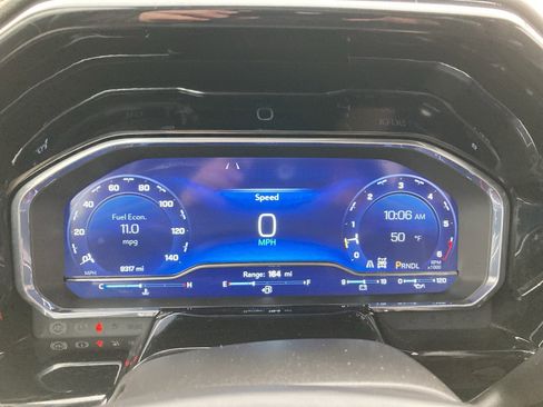 Certified 2025 Chevrolet Silverado 2500 LT image 17