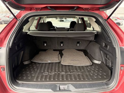 Used 2021 Subaru Outback Premium image 30