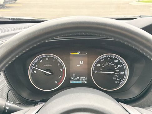 Certified 2023 Subaru Forester Premium AWD/4WD image 34